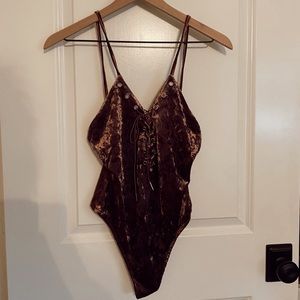 Tobi bodysuit